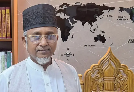 এমপি গাজী নজরুল হত্যাচেষ্টা মামলায় আগাম জামিন পেলেন